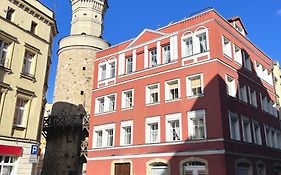 Apartamenty Zamkowa